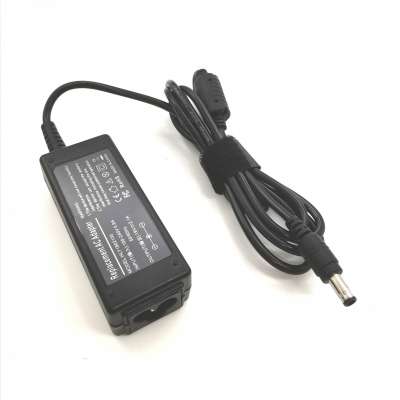 40W 19V 2.1A 5.5*3.0mm wholesale laptop ac dc charger for Samsung  universal laptop adapter